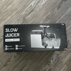 Juicer