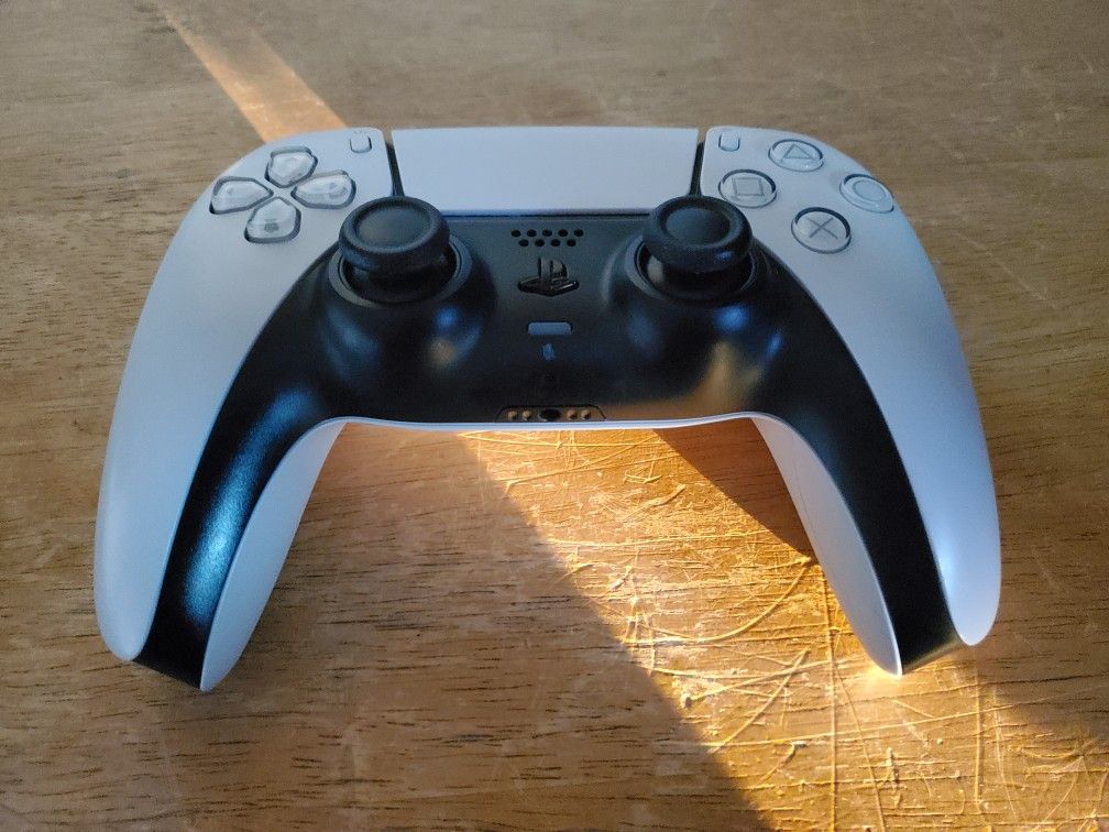 Custom PS5 Aim Controller (4 Back Paddles)! for Sale in Bronx, NY - OfferUp