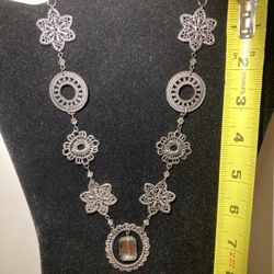 Fashion Necklace 