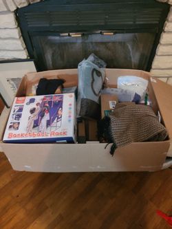Mystery Box