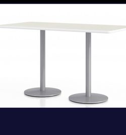 NBF Signature Series Figo Bar Height Table