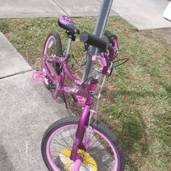 BRAND NEW 20" GIRLS BIKE