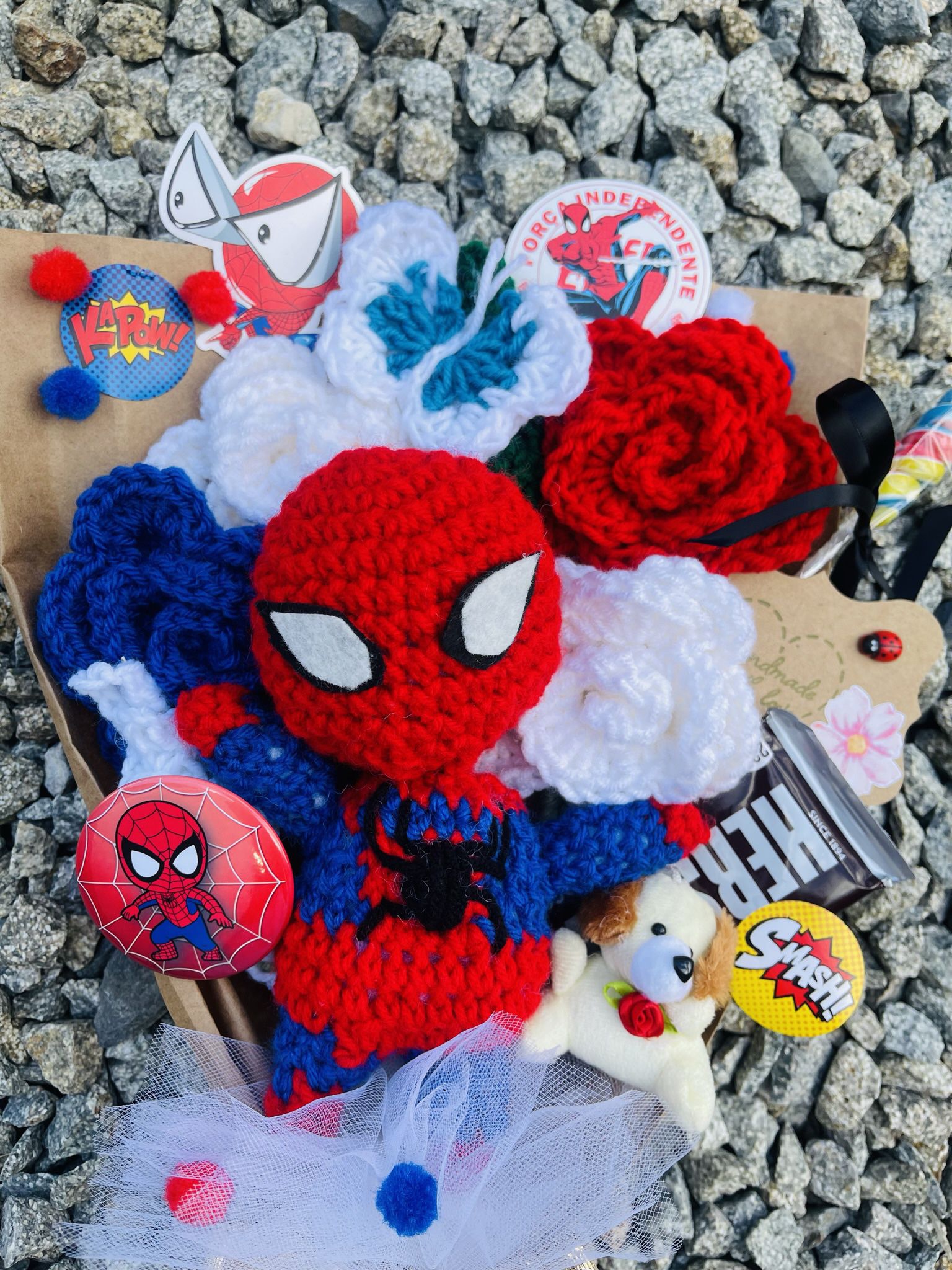 Spider-Man Jibbitz 6 Pack for Sale in Oakland Park, FL - OfferUp