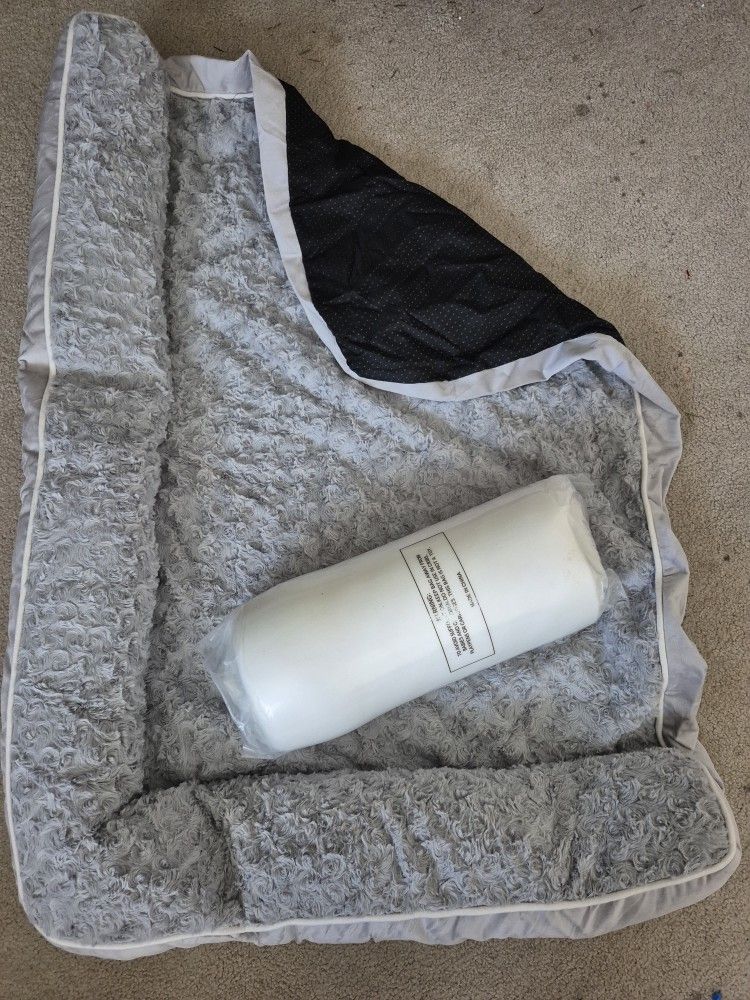 Sofá Y Cama Para Perr