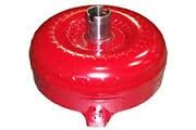 High performance torque converters