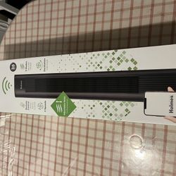 Holmes Digital Tower Fan 