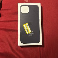 iPhone 13 MagSafe Case