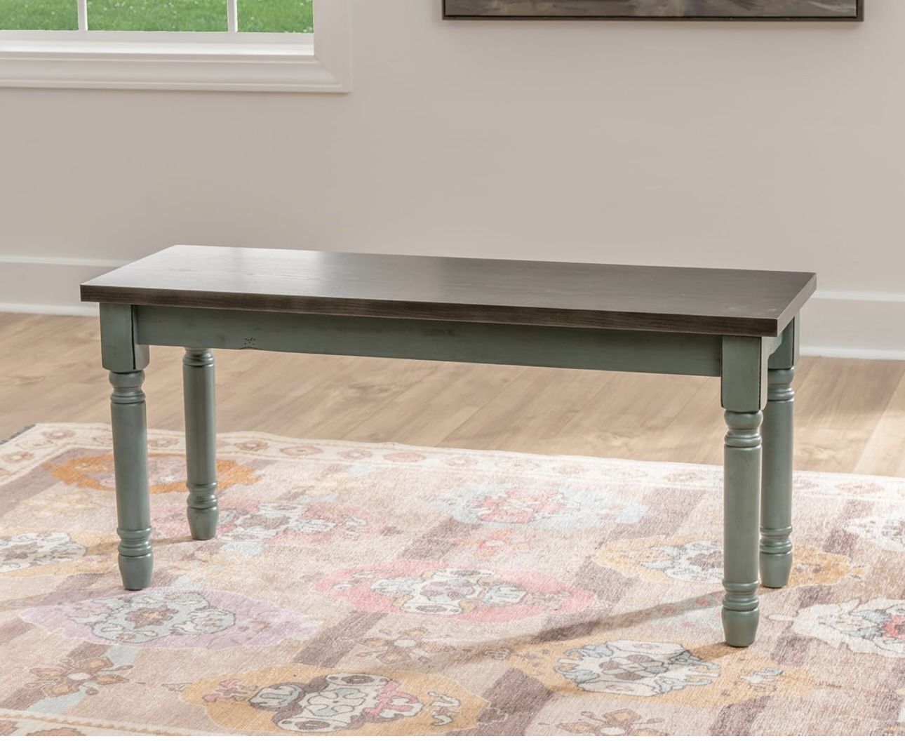 BENCH (Country Modern Style)