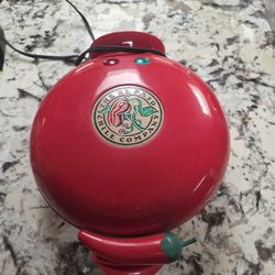 Quesadilla Maker