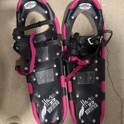 Redfeather Women’s Snow Shoes