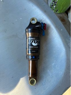 Fox float CTD