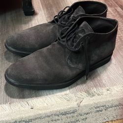 Camper Peu Chukka Boots 