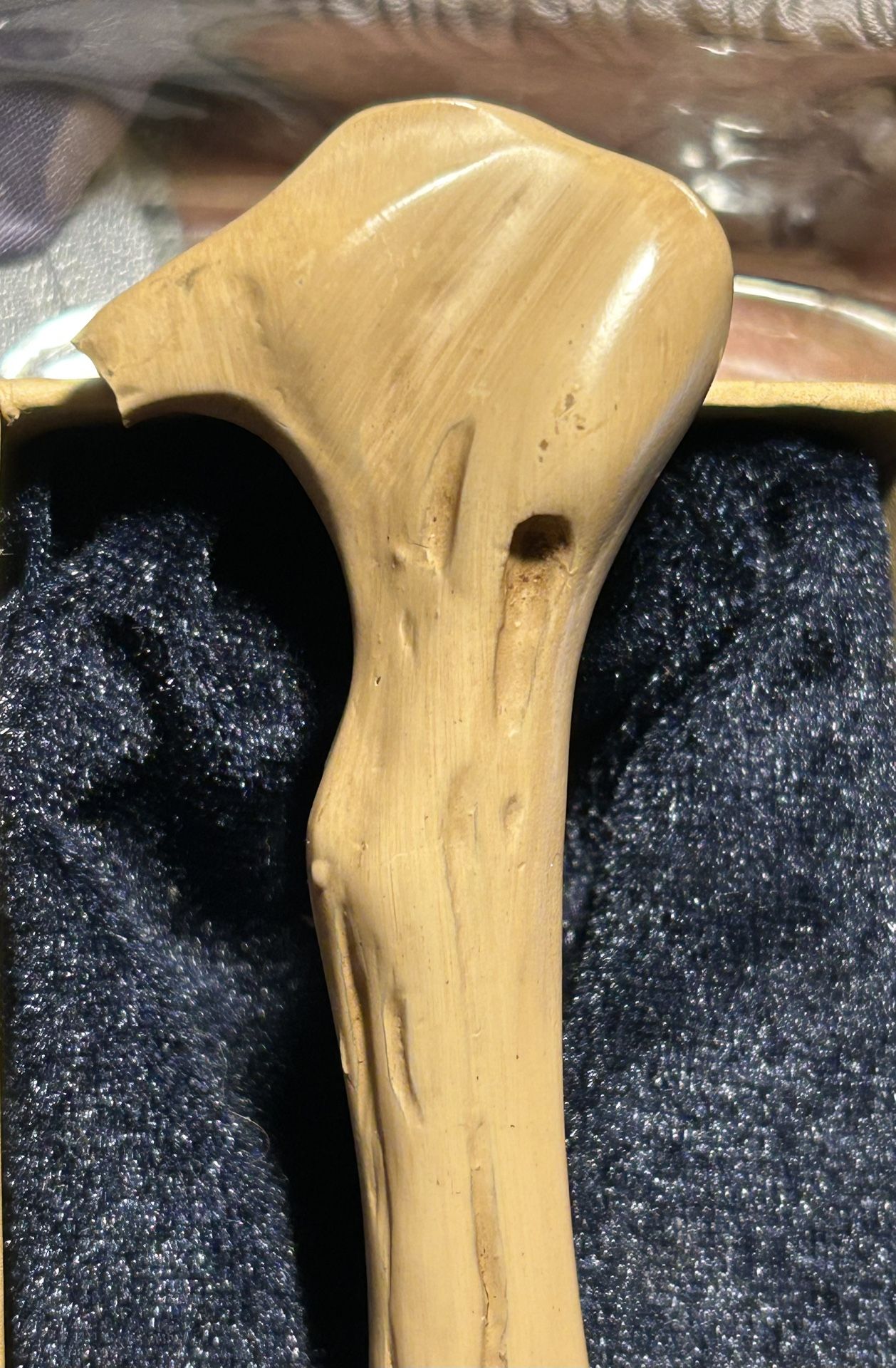 Some Type Of Harry Potter Wand