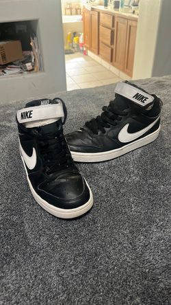 Nike court brought