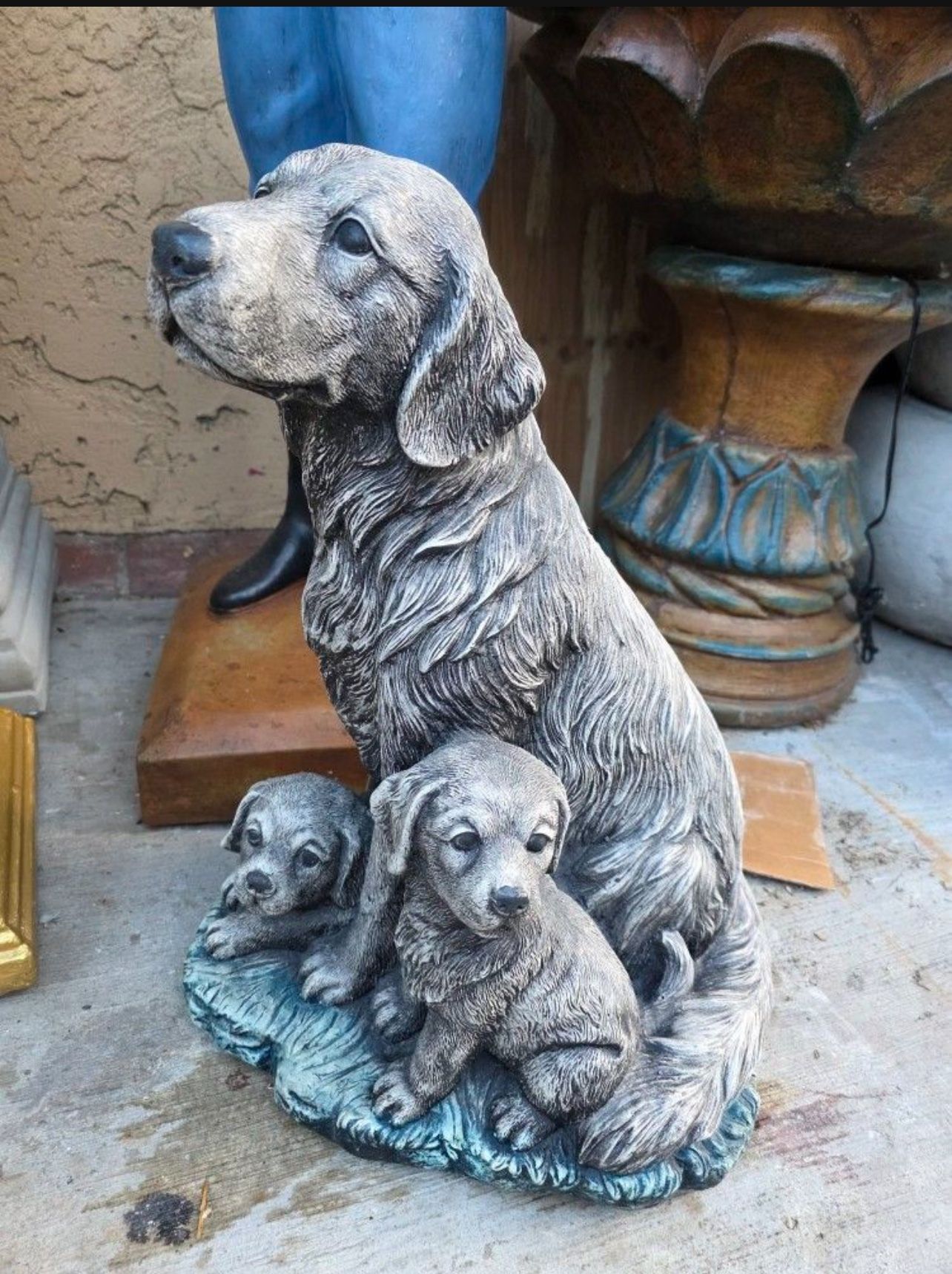 Dog Family