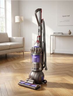 Dyson - Ball Animal 3 Extra Corded Upright Vacuum..
