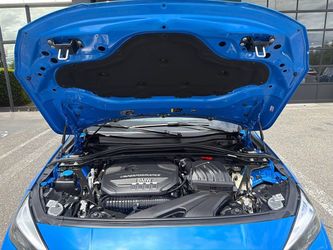 2024 BMW M235 Gran Coupe