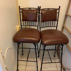 Bar Stools 