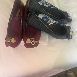 Women’s Coach Poppy Flats 