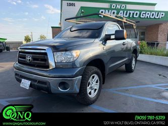 2010 Toyota Tundra