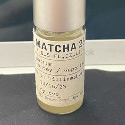 LE LABO  THE MATCHA 26