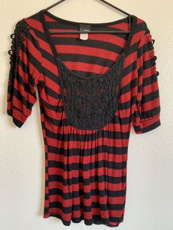 Woman’s shirt