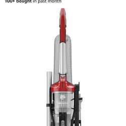 New! Dirt Devil Endura Reach Upright Bagless Vacuum Cleaner