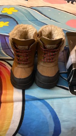 Baby Ugg Boot