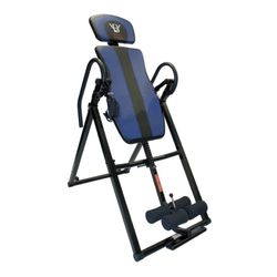 Body Vision Inversion Table