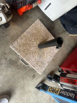 Umbrella Stand