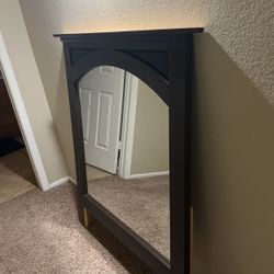 Dresser Top Mirror 