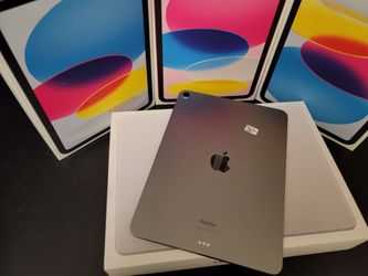 Apple iPad Air m2 11inch