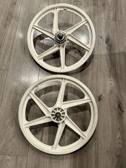Gt Bmx Performer Ogk Mags