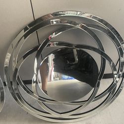 Mirrors   31x31  A Set 