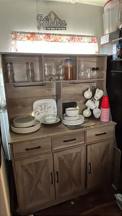 Set kitchen