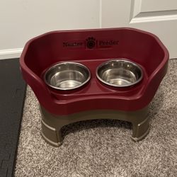 Neater Pet Deluxe medium 