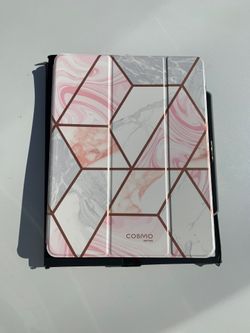 iPad Pro Case (Never Used)