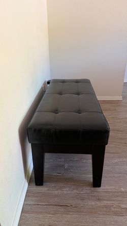 Bench