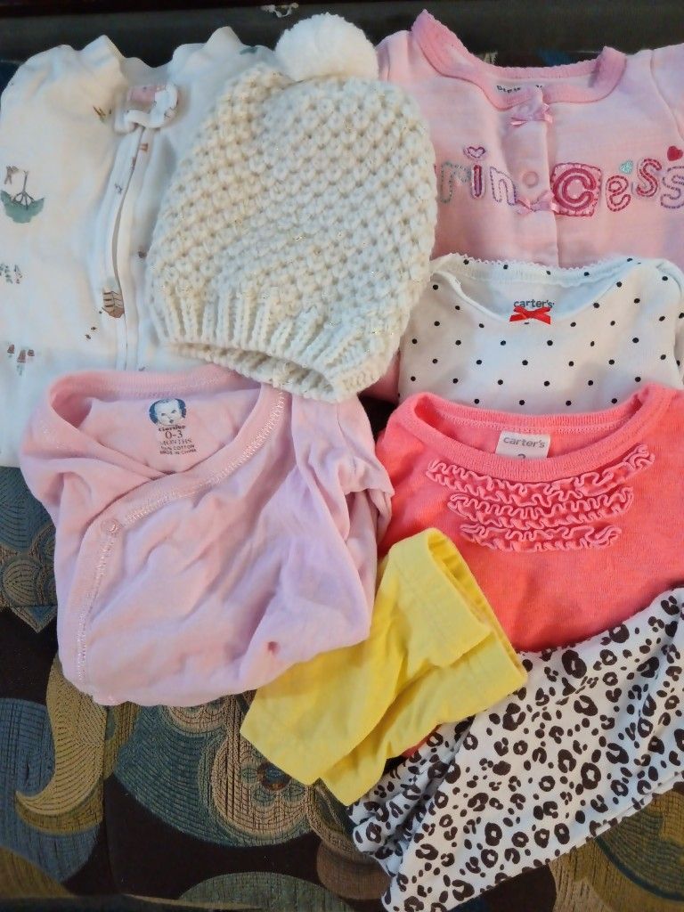 baby bundle