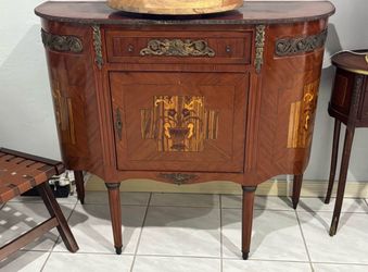 Italian Console / Bufette