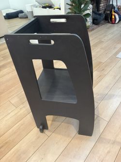 Toddler Tower Cooking Step Stool (guidcraft Brand)