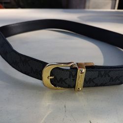 Michael Kors Belt
