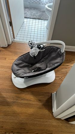 Baby Motion Swing