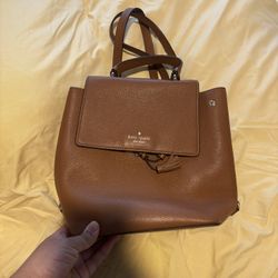 Kate Spade Backpack
