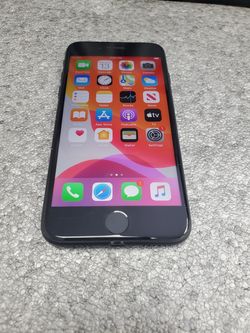 IPHONE 7....128GB. UNLOCK FOR ANY SIM