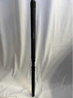 Rainshadow RCTB76XXXXH 7’6”. 130# Unlimited