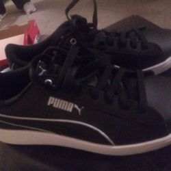 Puma Tennis
