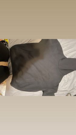 Uniqlo hoodie