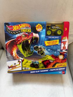 Hot Wheels 2026