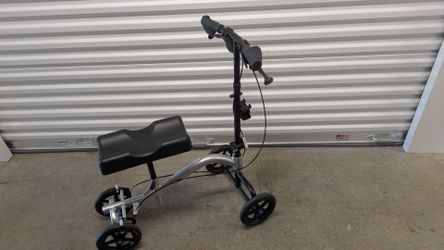 Medical scooter. Free delivery 👍